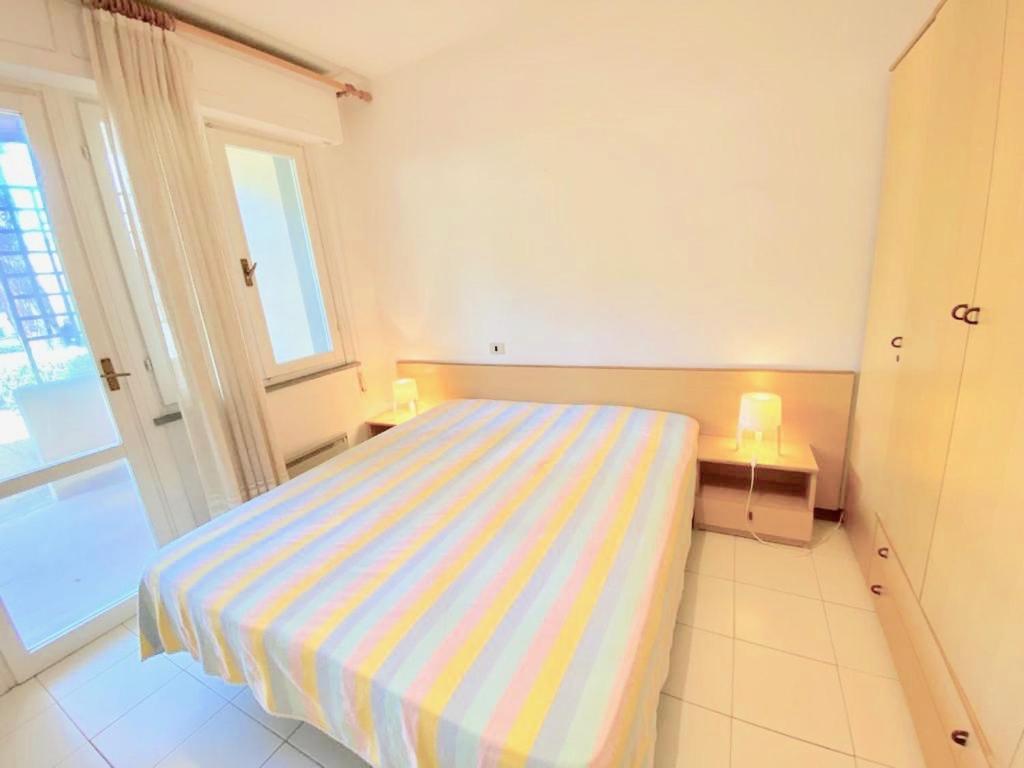 Appartamenti Via Dei Cipressi مارينا دي بيبونا المظهر الخارجي الصورة
