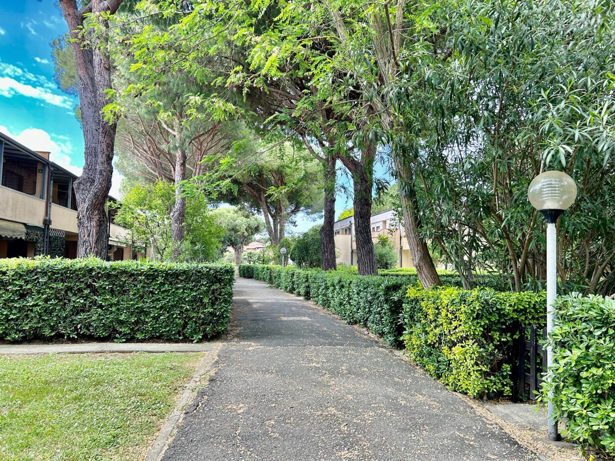 Appartamenti Via Dei Cipressi مارينا دي بيبونا المظهر الخارجي الصورة